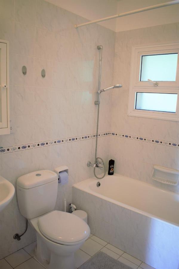Townhouse In Paradise Gardens Paphos Exterior foto