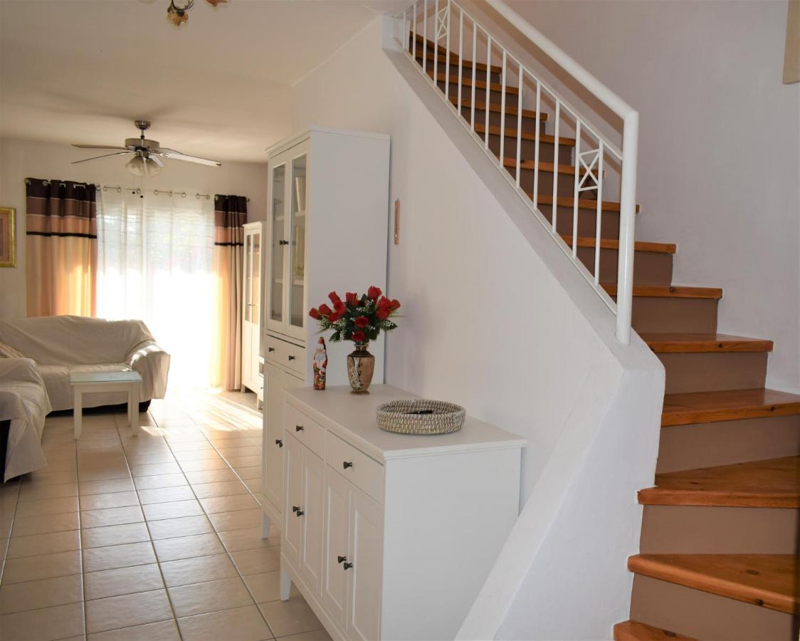 Townhouse In Paradise Gardens Paphos Exterior foto