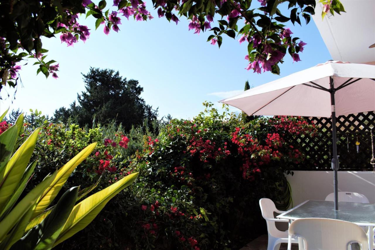 Townhouse In Paradise Gardens Paphos Exterior foto