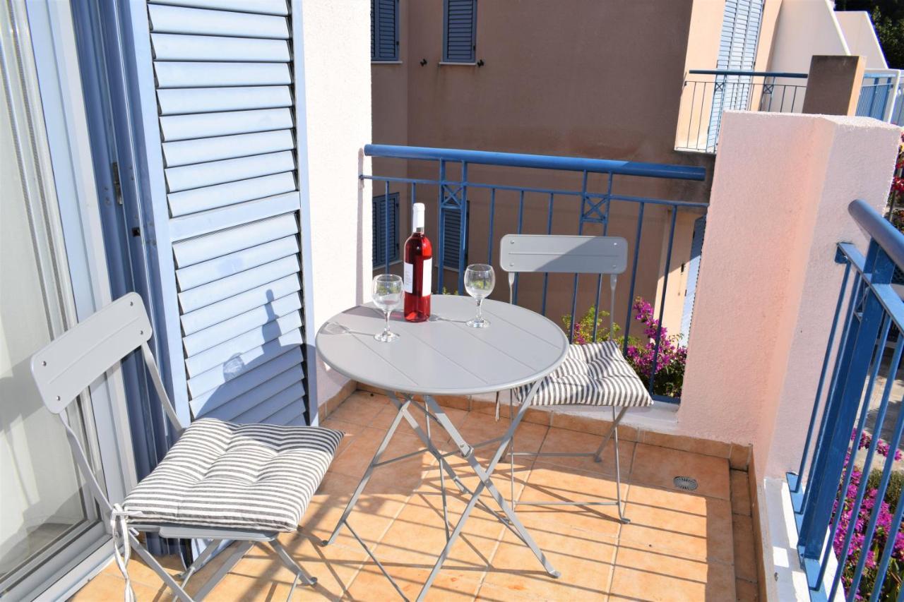 Townhouse In Paradise Gardens Paphos Exterior foto