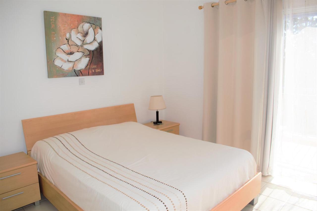 Townhouse In Paradise Gardens Paphos Exterior foto
