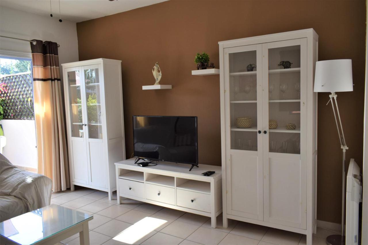 Townhouse In Paradise Gardens Paphos Exterior foto