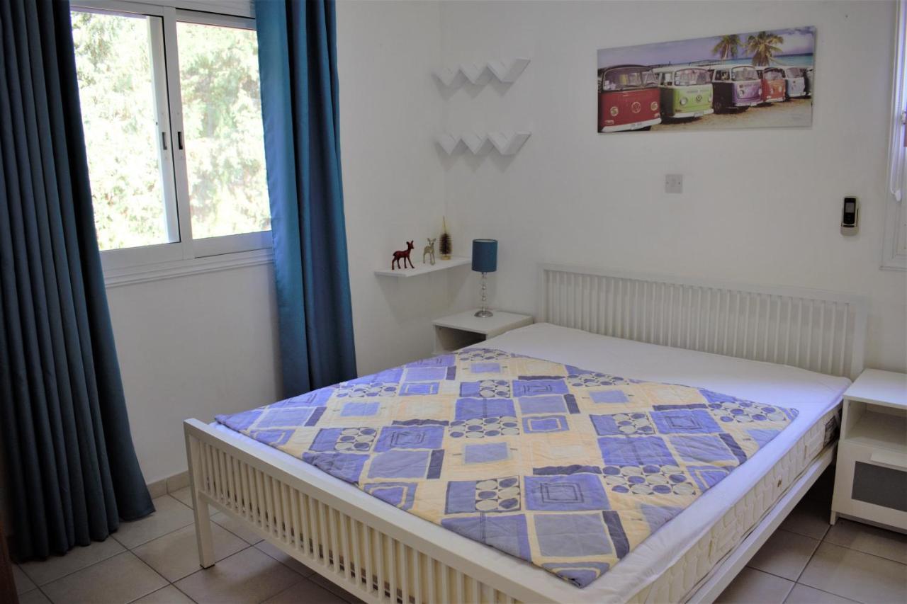 Townhouse In Paradise Gardens Paphos Exterior foto